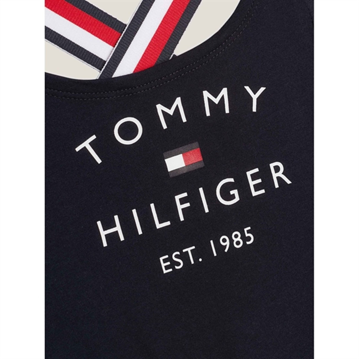 Tommy Hilfiger Klänning Desert Sky 2