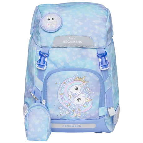 Beckmann Classic 22 Unicorn Princess Ice Blue