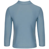 Vanilla COPENHAGEN Badtröja UPF/SPF 50+ Blue Shadow