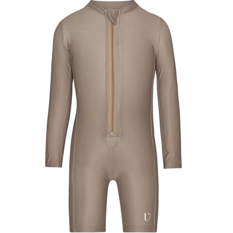 Vanilla COPENHAGEN Onesies UPF/SPF 50+ Oak