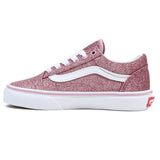 VANS Old Skool Glitter Lilas 3