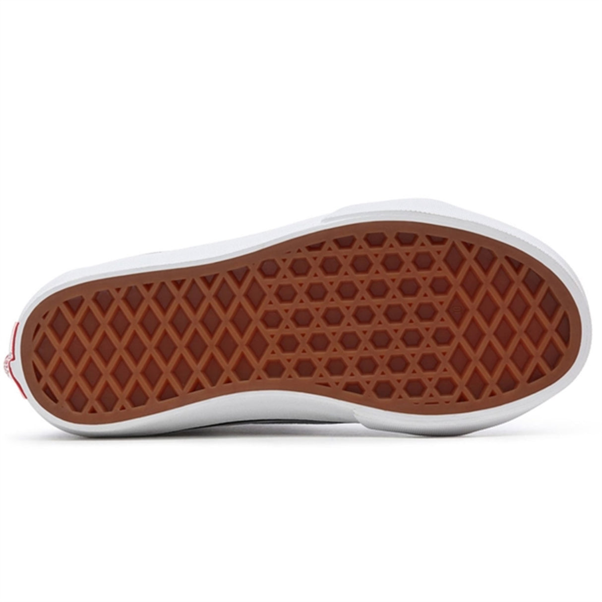 VANS SK8-Mid Reissue Languid Lavender/True Logo Repeat Sko 8