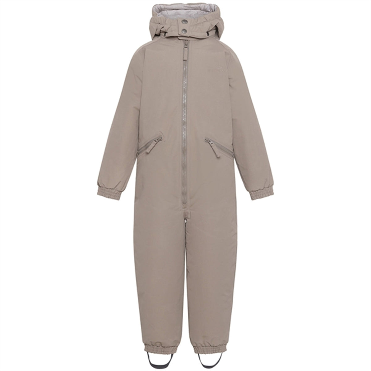 Ver de Terre Vinteroverall Caramel