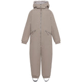 Ver de Terre Vinteroverall Caramel