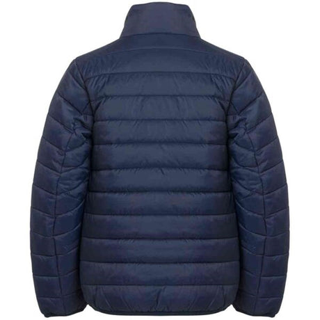 Ver de Terre Lightweight Jakke Navy 2