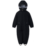 Ver de Terre Vinteroverall Black