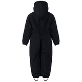 Ver de Terre Vinteroverall Black