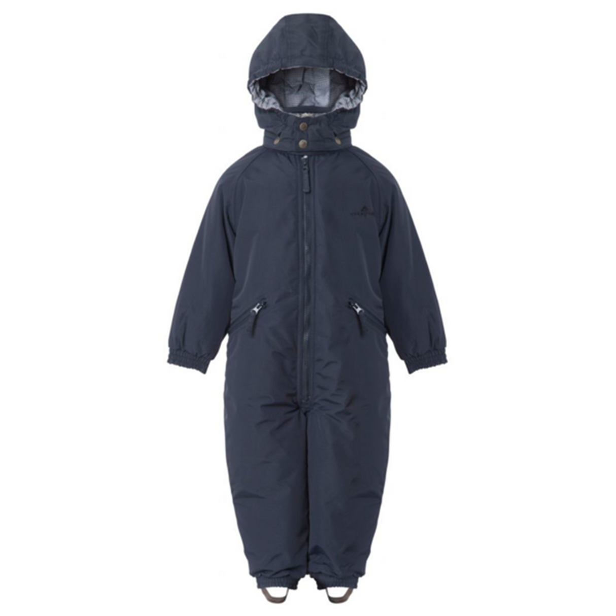 Ver de Terre Vinteroverall Navy