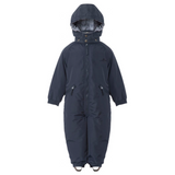 Ver de Terre Vinteroverall Navy