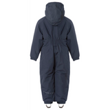 Ver de Terre Vinteroverall Navy