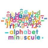 Vilac Magnets Lowercase Alphabet