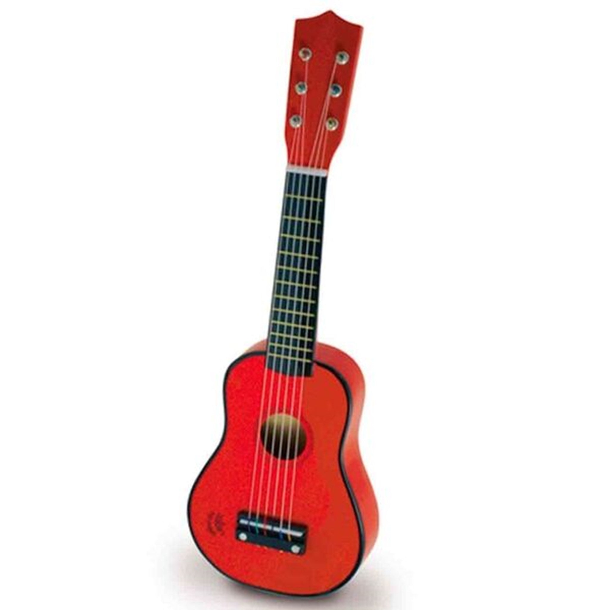 Vilac Guitar Red