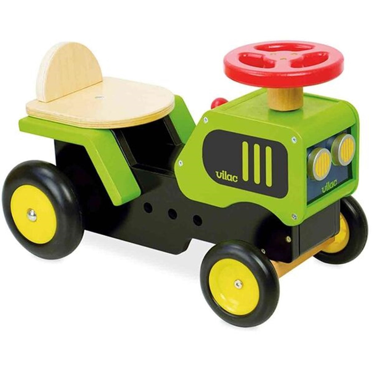 Vilac Walking Tractor