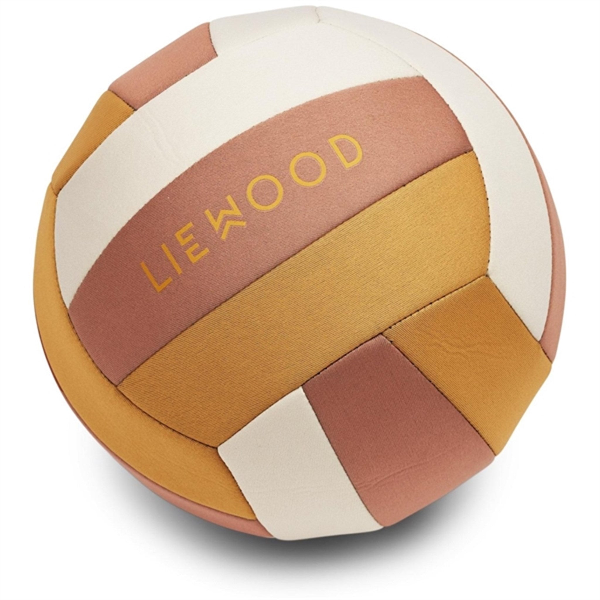 Liewood Villa Volleyball Tuscany Rose Multi Mix