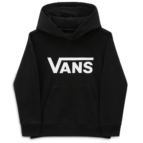 VANS By Vans Classic PO Hoodie Black