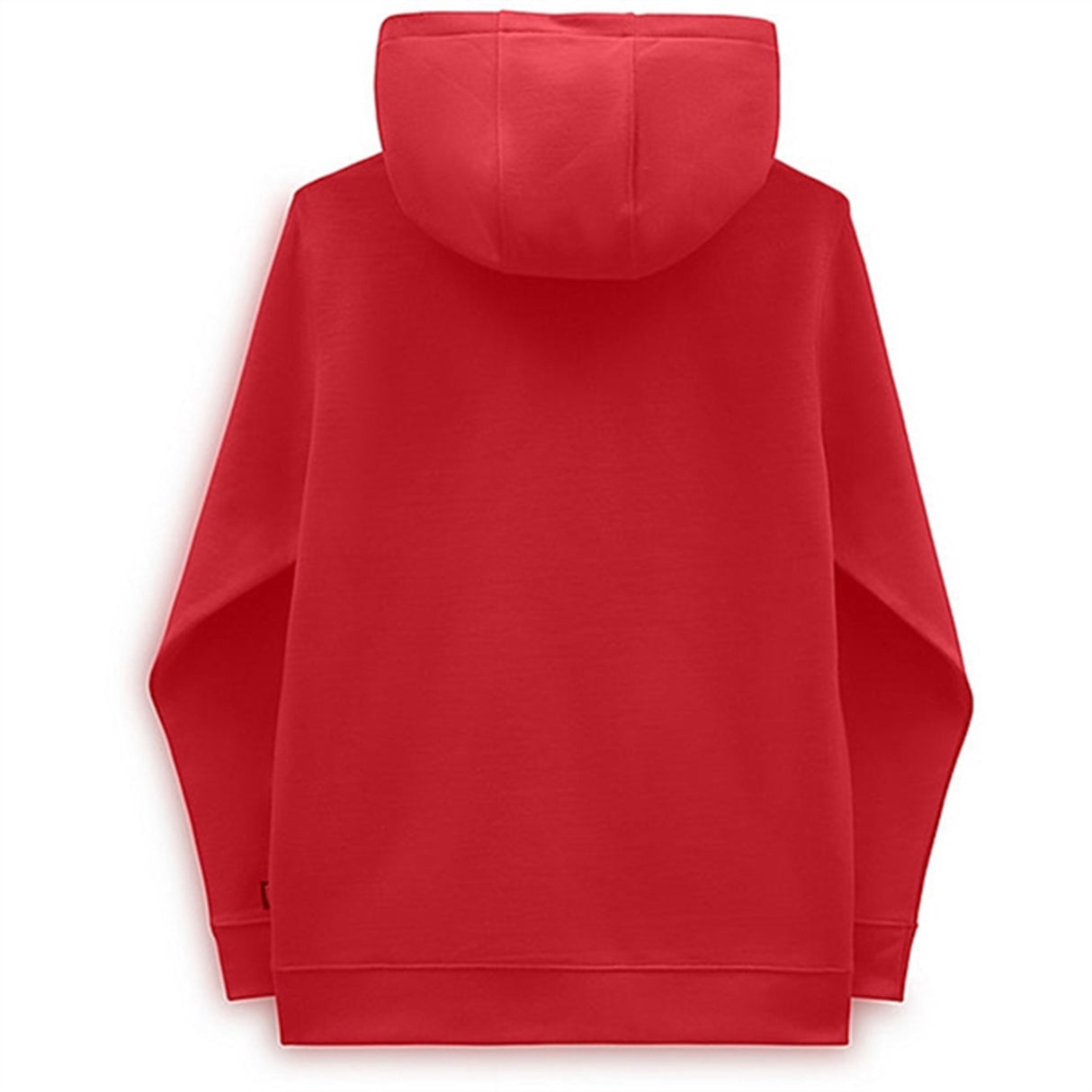 VANS By Vans Classic PO I Hoodie True Red/White 2