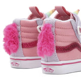 VANS Unicorn Sk8-Hi Reissue 138 V 7