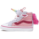 VANS Unicorn Sk8-Hi Reissue 138 V 4