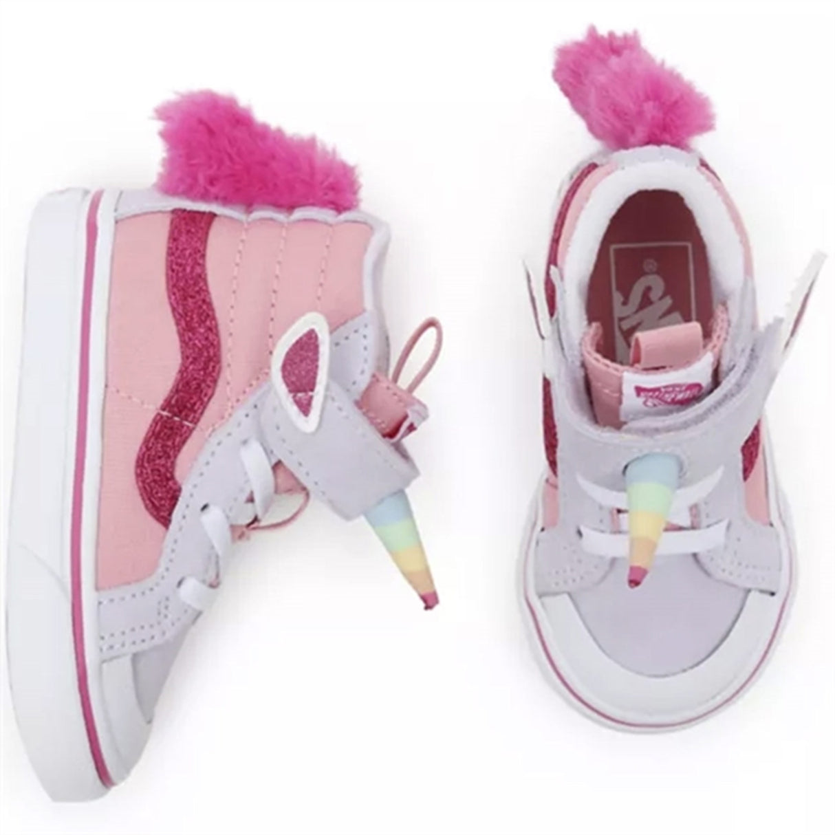 VANS Unicorn Sk8-Hi Reissue 138 V 2