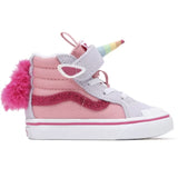 VANS Unicorn Sk8-Hi Reissue 138 V 5
