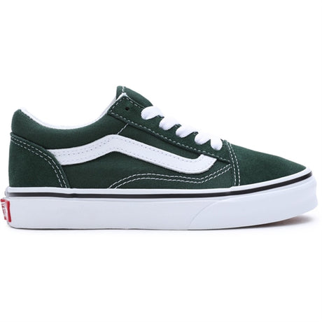 VANS Uy Old Skool Color Theory Mountain View Skor 2