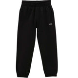 VANS Core Basic Fleece Pants Black