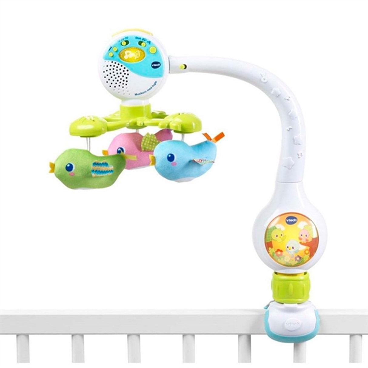 Vtech Baby Musikuro m. Fugle