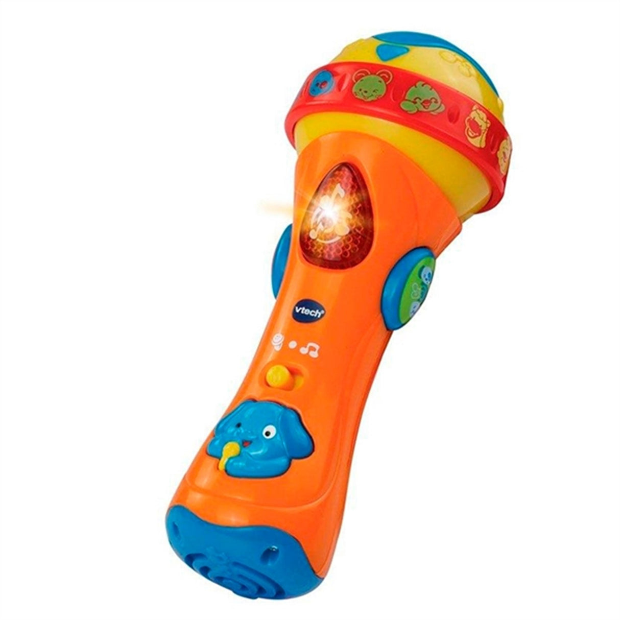 Vtech Babysjung med Mikrofon