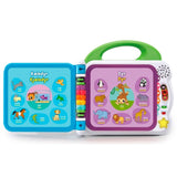 Vtech Baby Mine Første 100 Ord