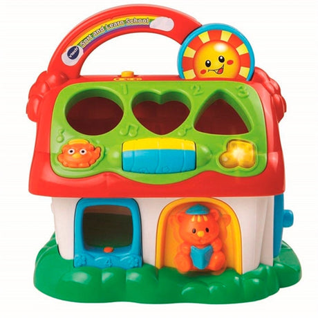 Vtech Baby Putteskole