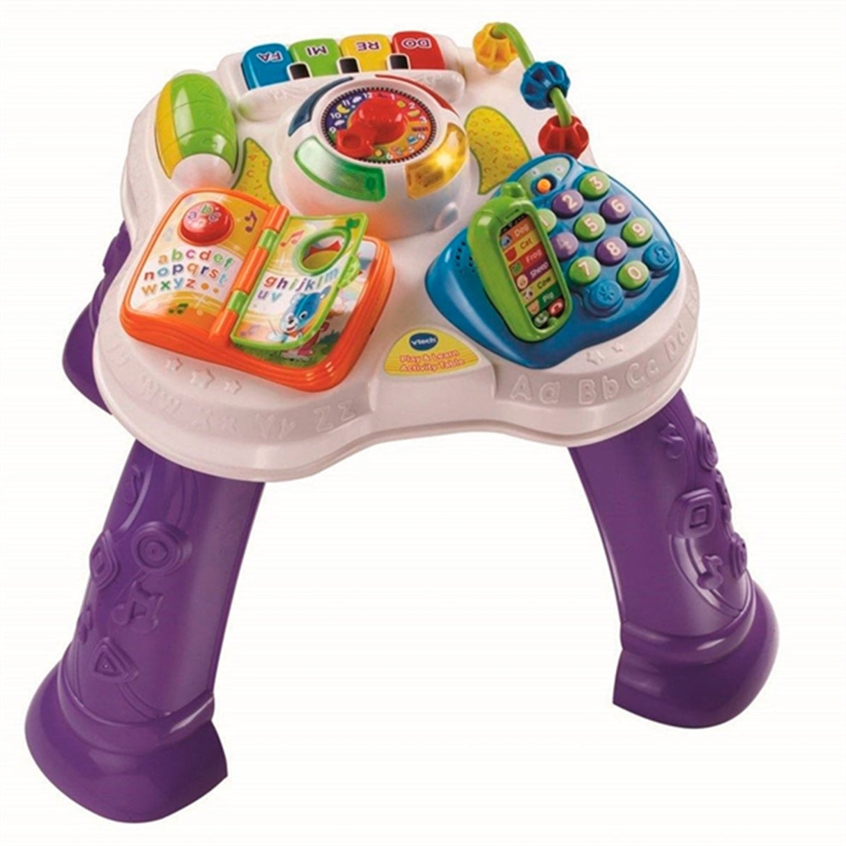 Vtech Baby Leg og Lær Aktivitetsbord