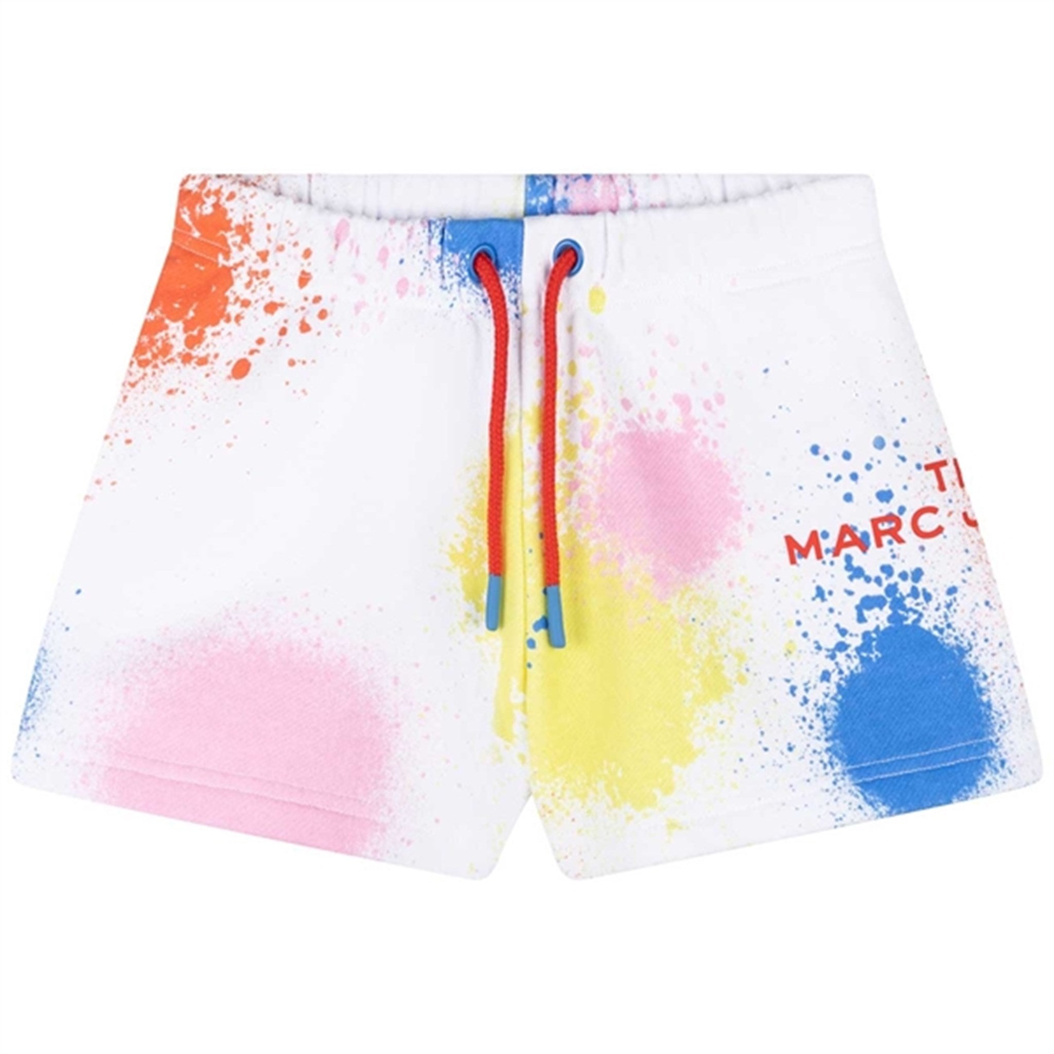 Marc Jacobs Shorts White 5