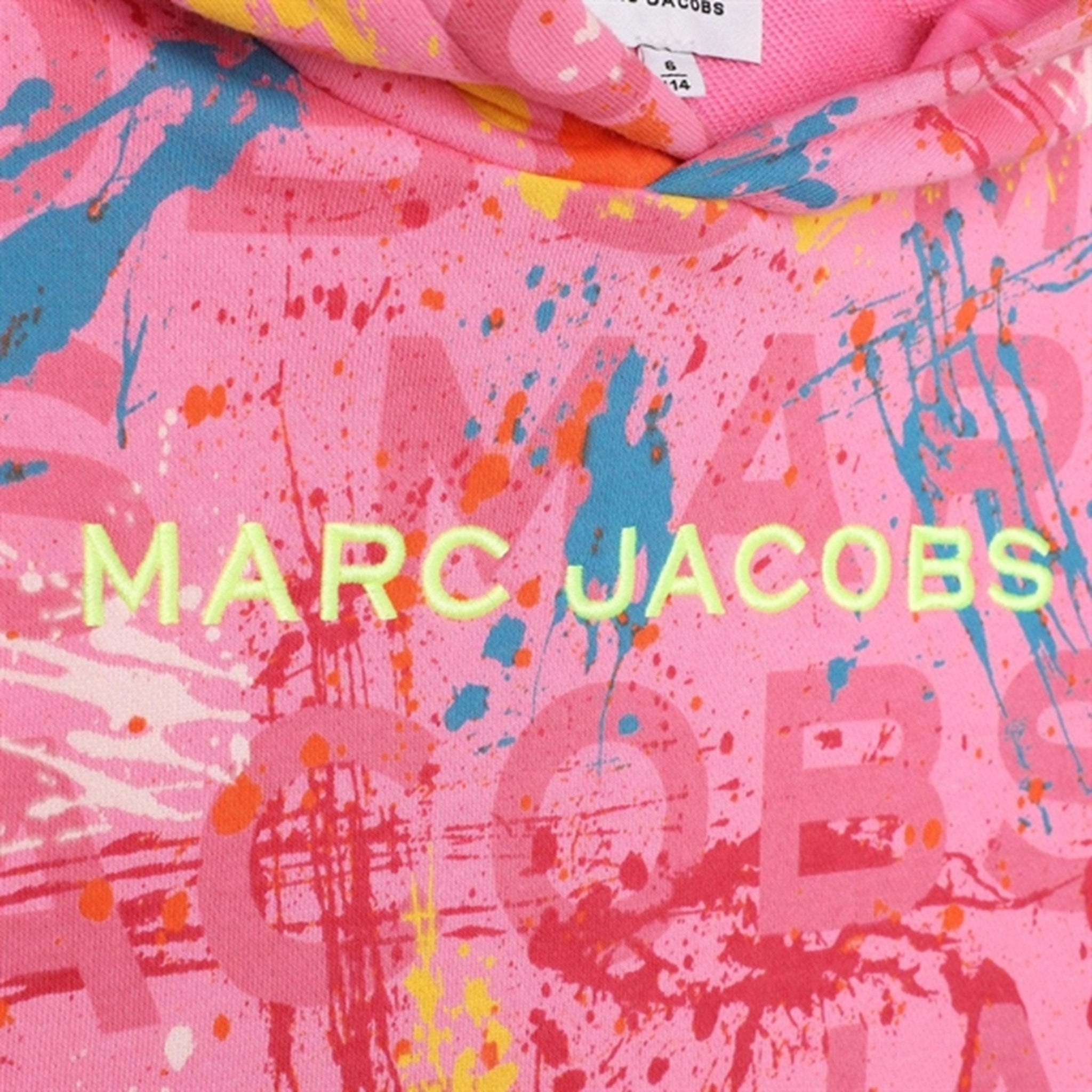 Marc Jacobs Apricot Hoodies 2