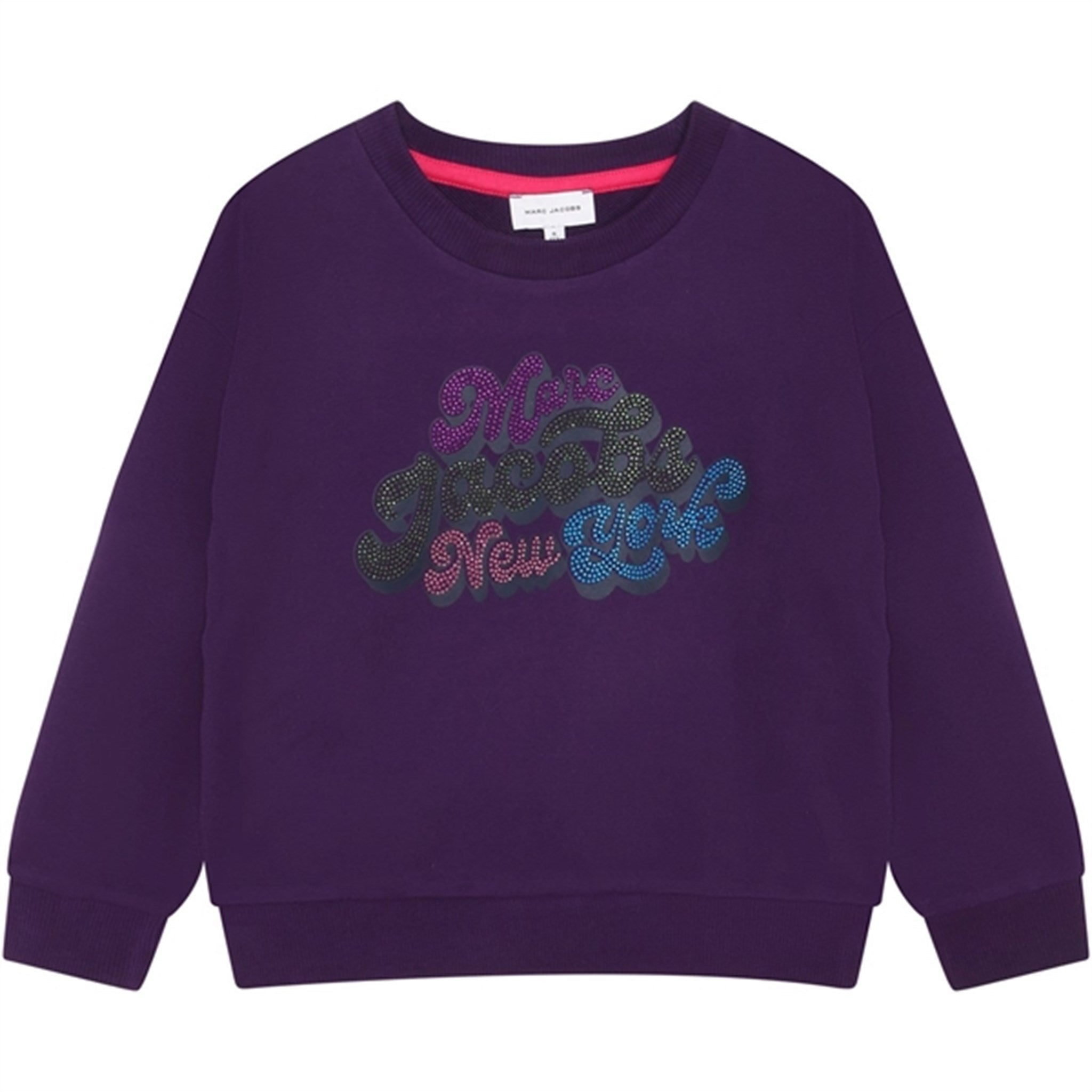 Marc Jacobs Lilac Sweatshirt