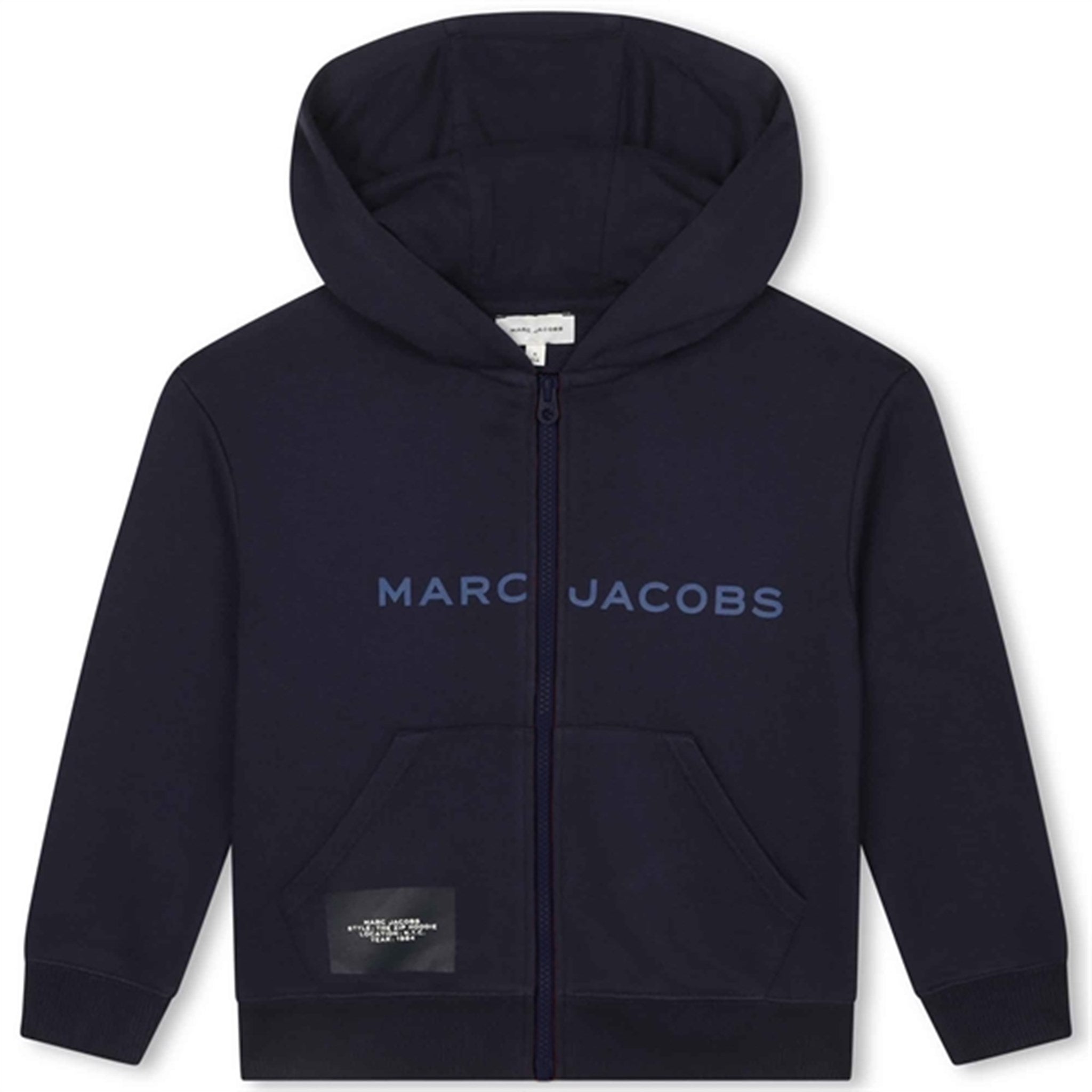 Marc Jacobs Navy Hoodies