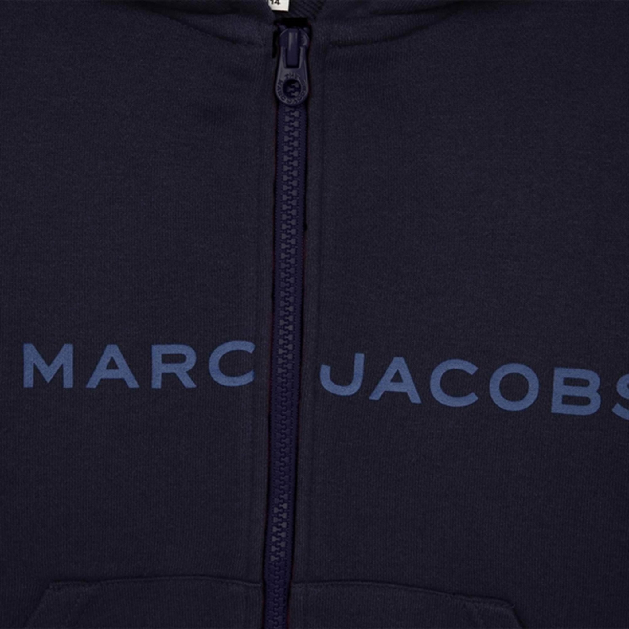 Marc Jacobs Navy Hoodies 3
