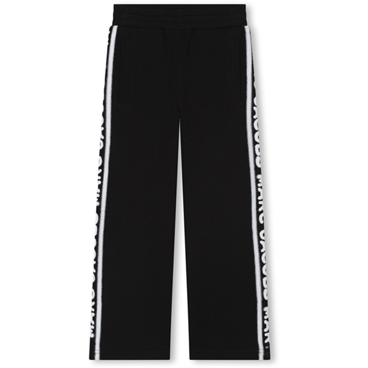 Little Marc Jacobs Black Joggingbukser 4