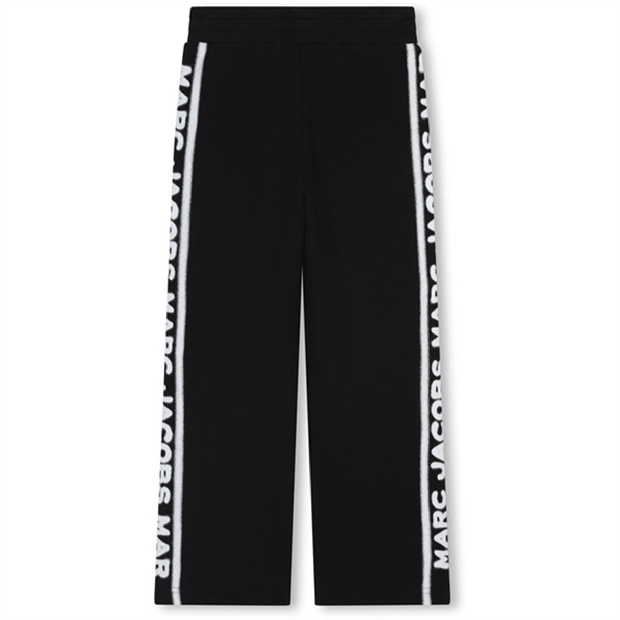 Little Marc Jacobs Black Joggingbukser 3