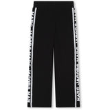 Little Marc Jacobs Black Joggingbukser 3