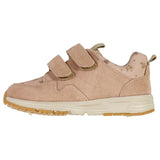 Wheat Kardborreband Sneakers Toney Rose Beige Flowers