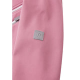 Reima Softshell Jacka Vantti Blush Rose 8