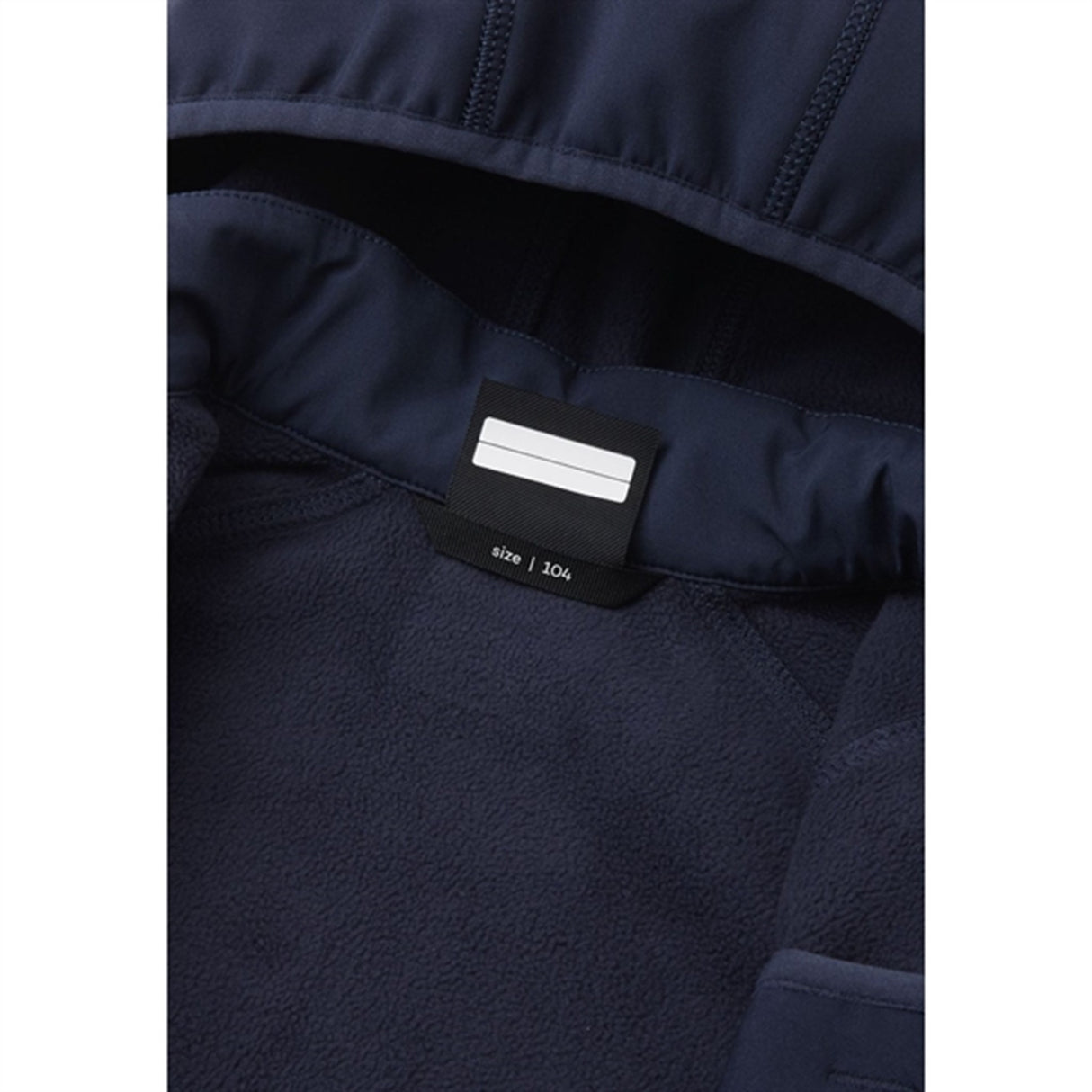 Reima Softshell Jacka Vantti Navy 5