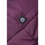 Reima Reimatec Vinter Vinteroverall Trondheim Deep Purple
