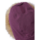 Reima Reimatec Vinter Vinteroverall Trondheim Deep Purple