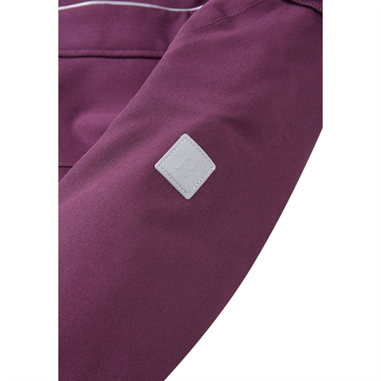 Reima Reimatec Vinter Vinteroverall Trondheim Deep Purple