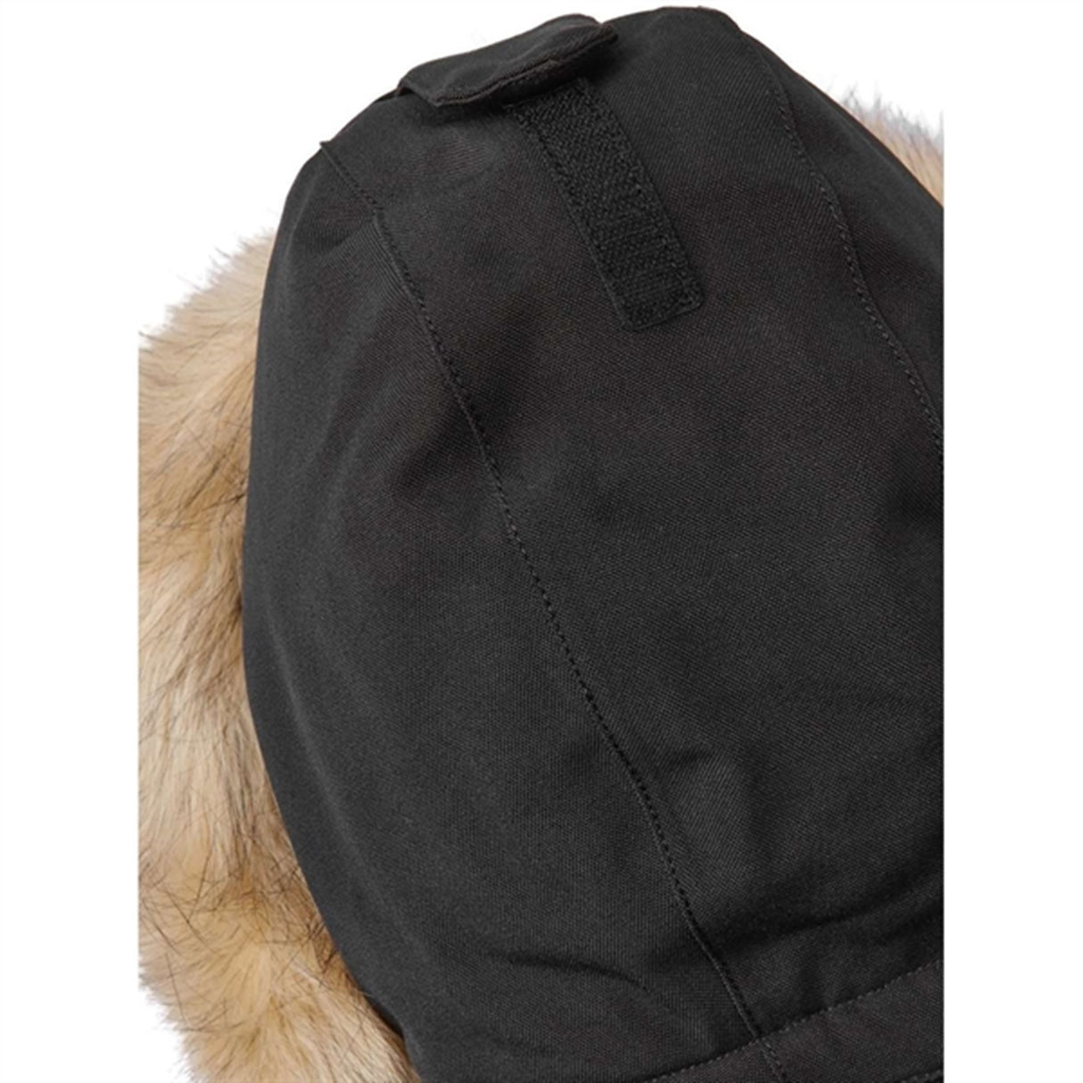 Reima Reimatec Vinter Vinteroverall Trondheim Black 5