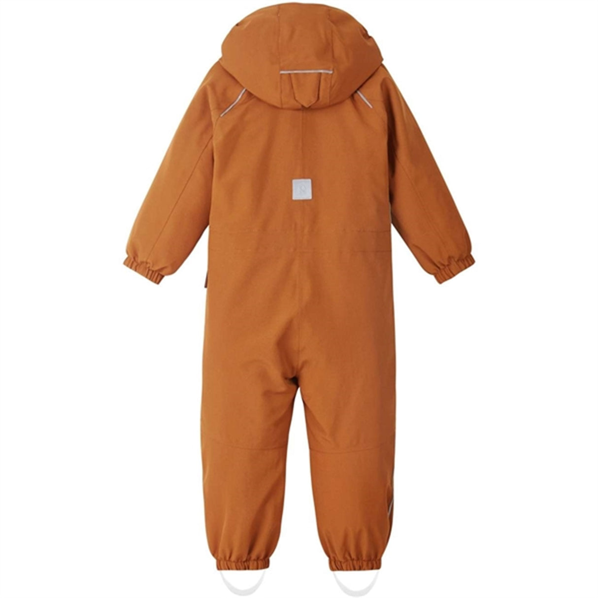 Reima Reimatec Vinter Vinteroverall Tromssa Cinnamon Brown 9