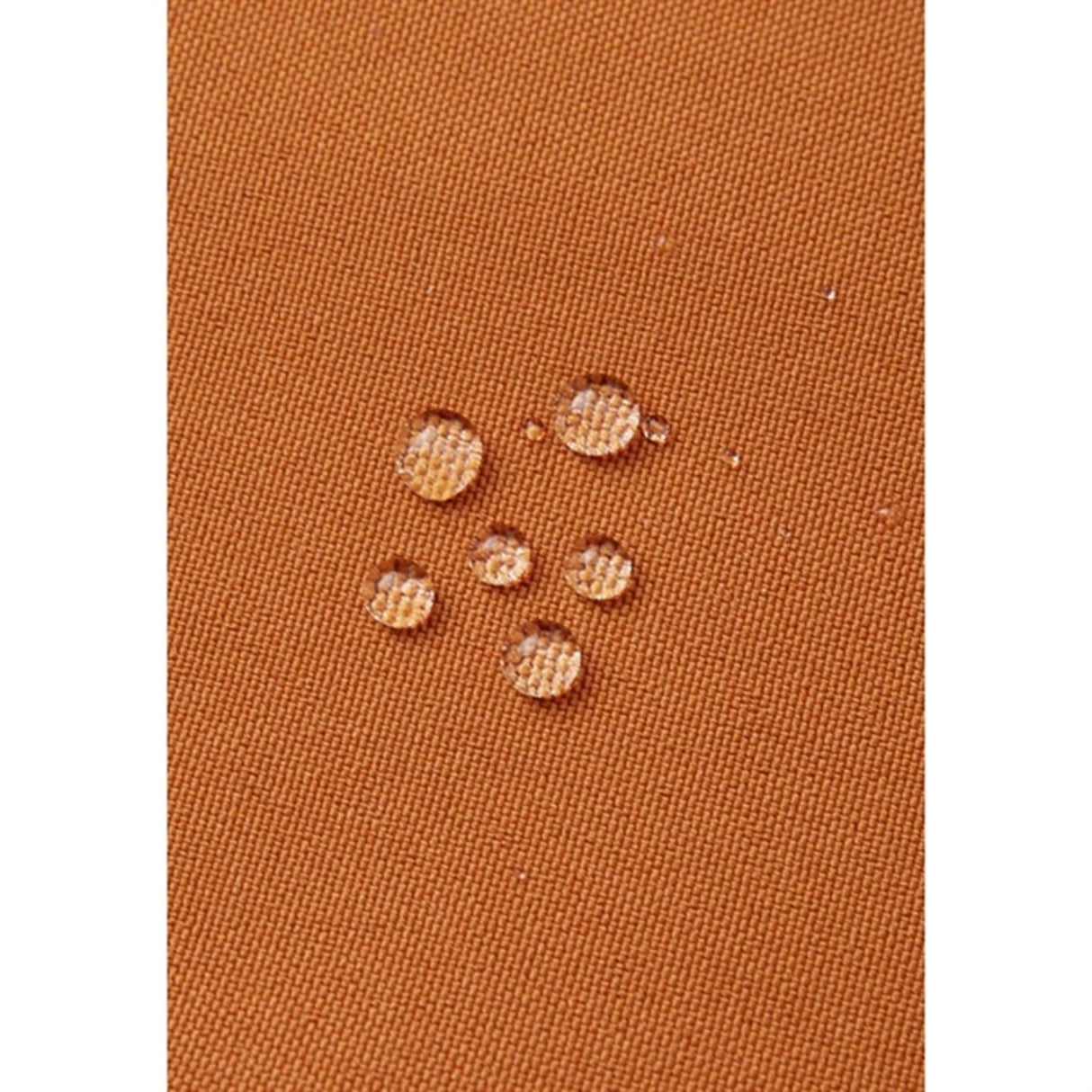 Reima Reimatec Vinter Vinteroverall Tromssa Cinnamon Brown 3