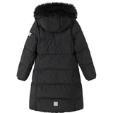 Reima Vinterjacka Siemaus Black 5