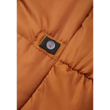 Reima Reimatec Vinter Vinteroverall Stavanger Cinnamon Brown 7